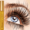 Nourishing Eyelash And Eyebrow Growth Serum Natural Formula 3