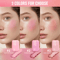 Professional Long Lasting Powder Blush Vegan Formula Natural Finish 2