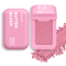 Professional Long Lasting Powder Blush Vegan Formula Natural Finish 0