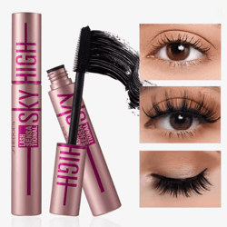 waterproof lengthening mascara long lasting lash volume