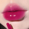 Light Glass Shine Lip Lacquer Mirror Finish Hydrating Gloss 5