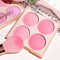 Soft Fog Matte Blush Korean Peach Pink And Coral Shades 8