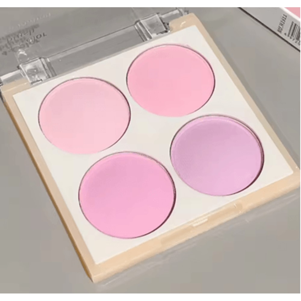 Soft Fog Matte Blush Korean Peach Pink And Coral Shades 7