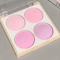 Soft Fog Matte Blush Korean Peach Pink And Coral Shades 7