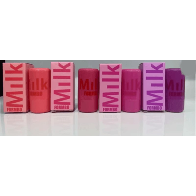 Jelly Lip And Cheek Blush Stick Moisturizing Long Lasting Glow 7