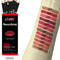 12 Color Professional Lip Liner Pencil Set Matte Nude Finish 3