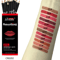 12 Color Professional Lip Liner Pencil Set Matte Nude Finish 3