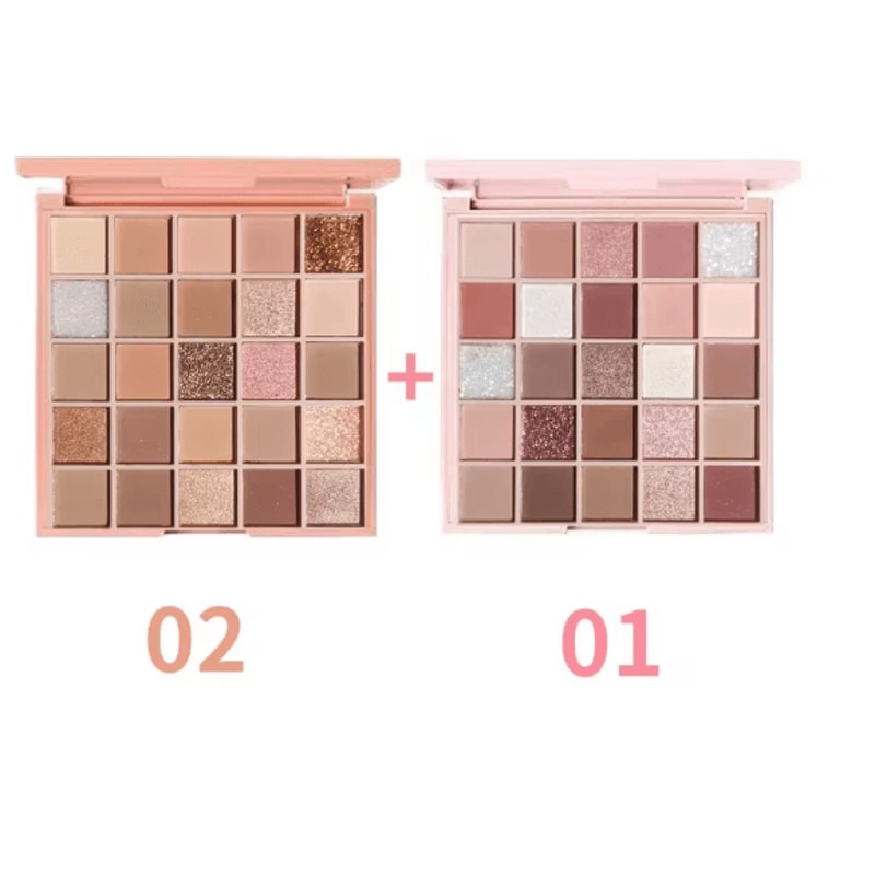 Slim Brown Liquid Eyeliner Waterproof Long Lasting Precision Pen 11