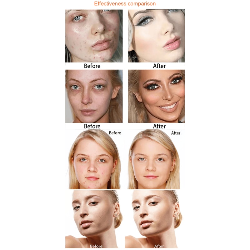 15 Color Professional Concealer Palette Full Coverage Cream Contour 2