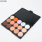 15 Color Professional Concealer Palette Full Coverage Cream Contour 6