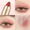 Double Sided Eyeshadow Stick Matte And Pearly Glow 10