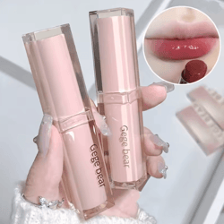 lightweight moisturizing lipstick soft smooth non transfer finish