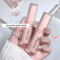 Lightweight Moisturizing Lipstick Soft Smooth Non Transfer Finish 3