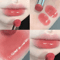 Lightweight Moisturizing Lipstick Soft Smooth Non Transfer Finish 4