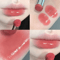 Lightweight Moisturizing Lipstick Soft Smooth Non Transfer Finish 4