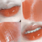 Lightweight Moisturizing Lipstick Soft Smooth Non Transfer Finish 5
