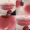 Lightweight Moisturizing Lipstick Soft Smooth Non Transfer Finish 8