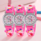 Colorful Unicorn Kids Quartz Watch Fun Cartoon Style 8