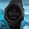 Military LED Digital Sports Watch Luminous Multifunction 0