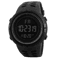 Military LED Digital Sports Watch Luminous Multifunction 4