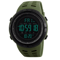 Military LED Digital Sports Watch Luminous Multifunction 6
