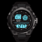 Mens Multifunction LED Sports Watch Waterproof Luminous 2