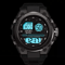 Mens Multifunction LED Sports Watch Waterproof Luminous 2