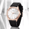 TOMI Minimalist Quartz Watch Business Casual Calendar Style 2