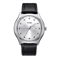TOMI Minimalist Quartz Watch Business Casual Calendar Style 4
