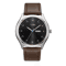 TOMI Minimalist Quartz Watch Business Casual Calendar Style 6