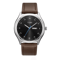 TOMI Minimalist Quartz Watch Business Casual Calendar Style 6