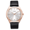 TOMI Minimalist Quartz Watch Business Casual Calendar Style 7