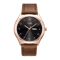 TOMI Minimalist Quartz Watch Business Casual Calendar Style 9