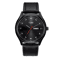 TOMI Minimalist Quartz Watch Business Casual Calendar Style 8