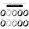 Samsung Galaxy Watch 8 Classic 46mm Protective Bumper Case 0