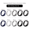 Samsung Galaxy Watch 8 Classic 46mm Protective Bumper Case 0