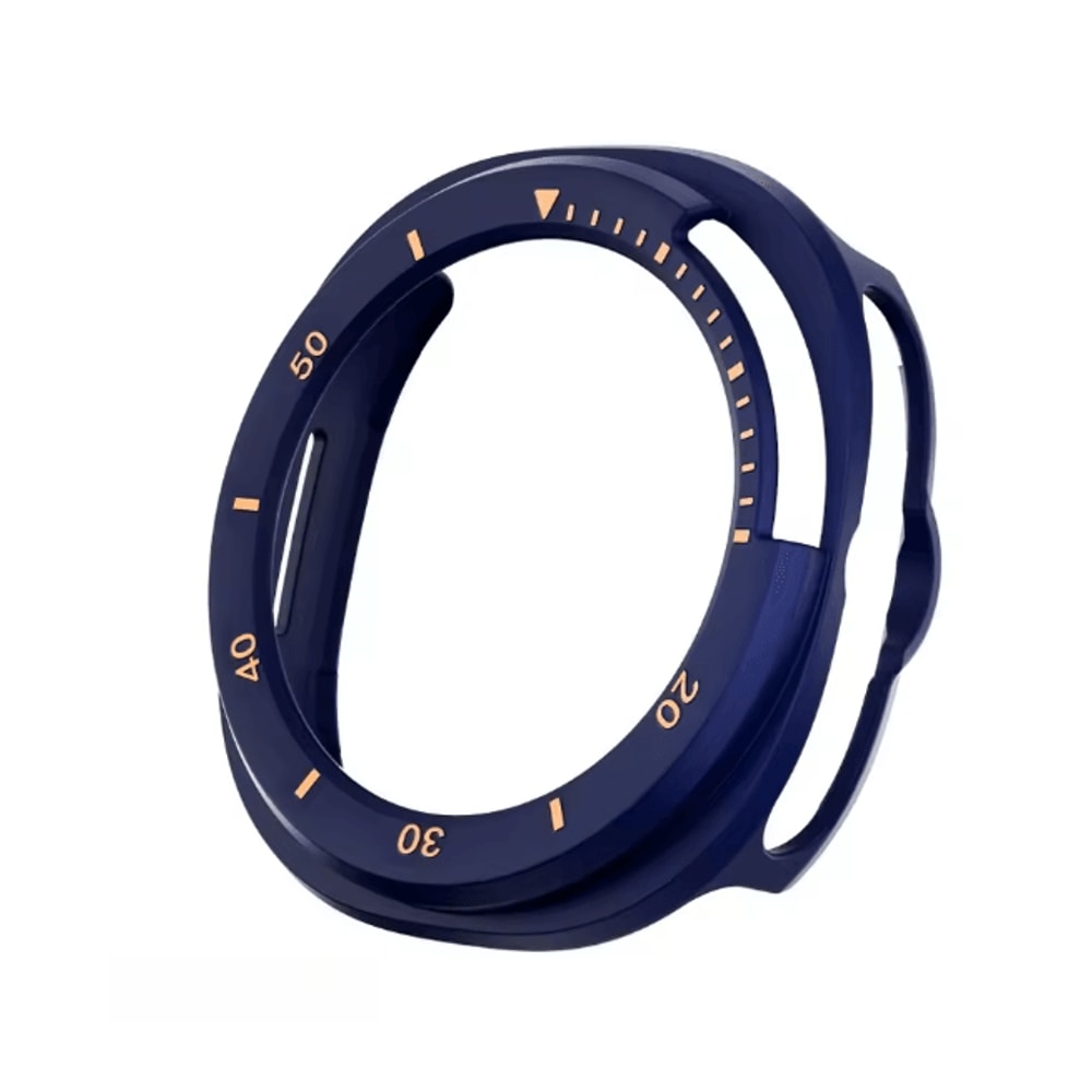 Samsung Galaxy Watch 8 Classic 46mm Protective Bumper Case 9