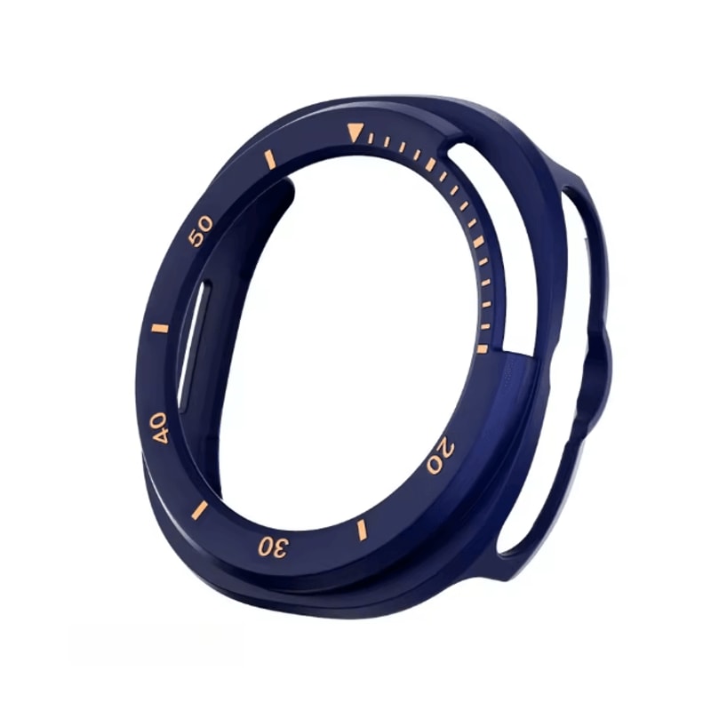 Samsung Galaxy Watch 8 Classic 46mm Protective Bumper Case 9