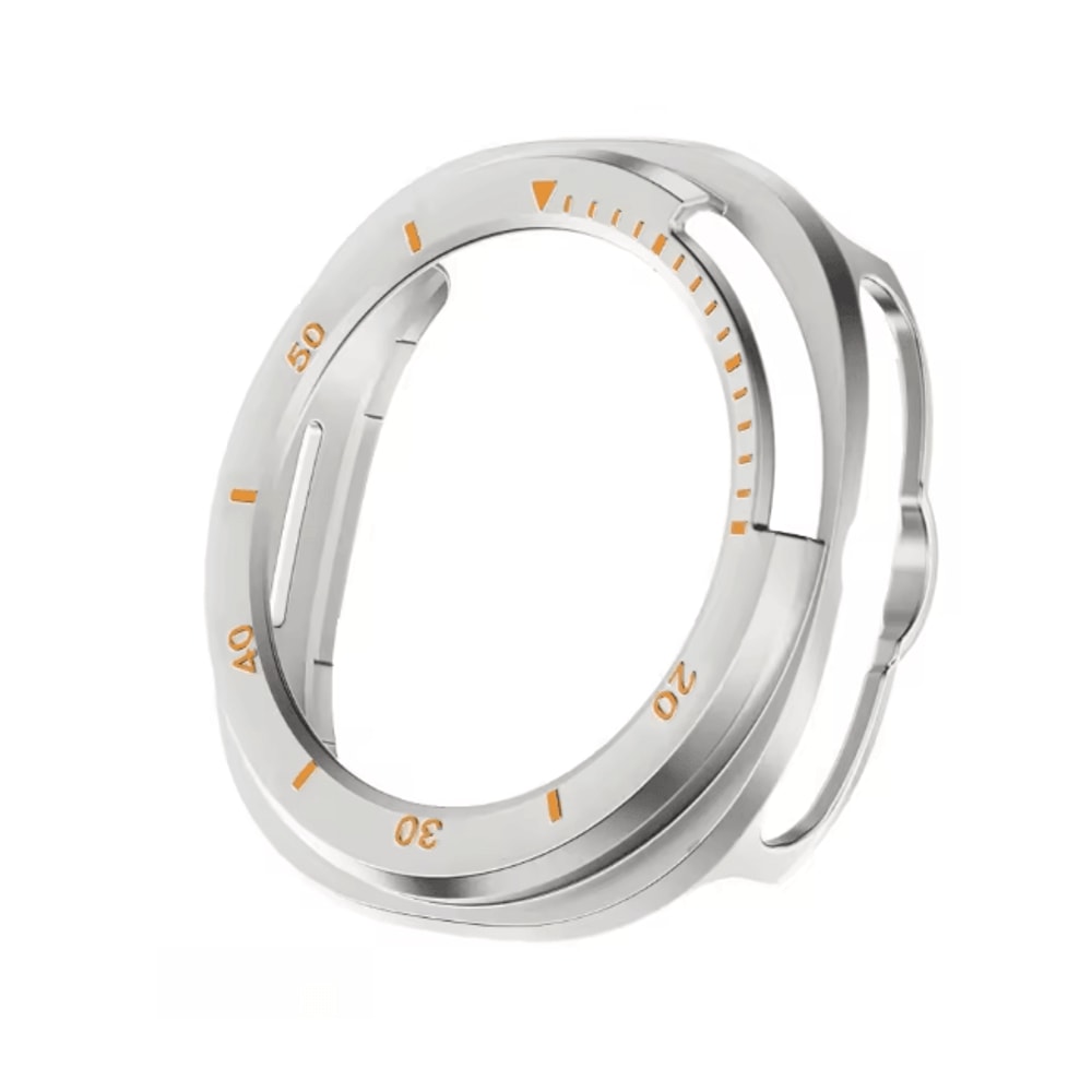 Samsung Galaxy Watch 8 Classic 46mm Protective Bumper Case 11