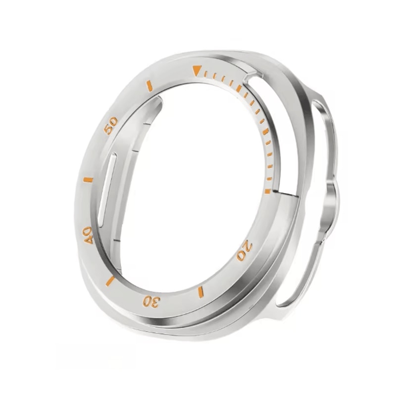 Samsung Galaxy Watch 8 Classic 46mm Protective Bumper Case 11