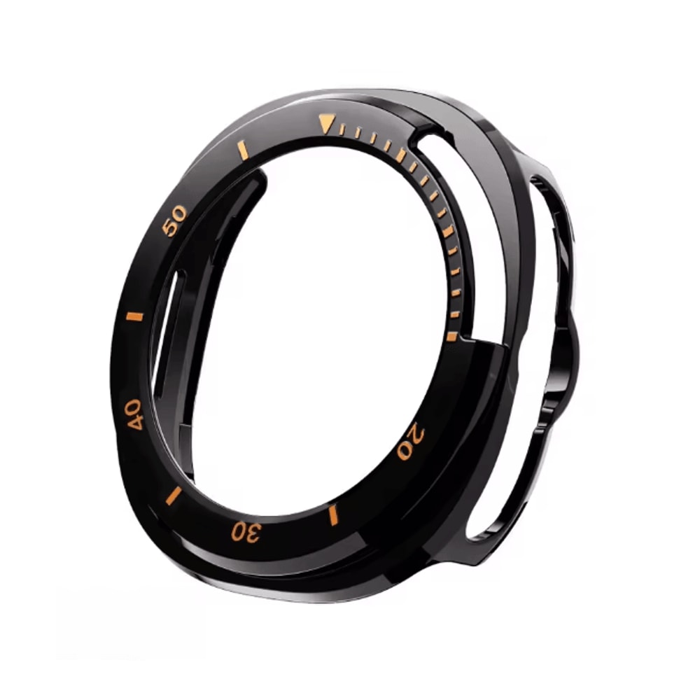 Samsung Galaxy Watch 8 Classic 46mm Protective Bumper Case 13