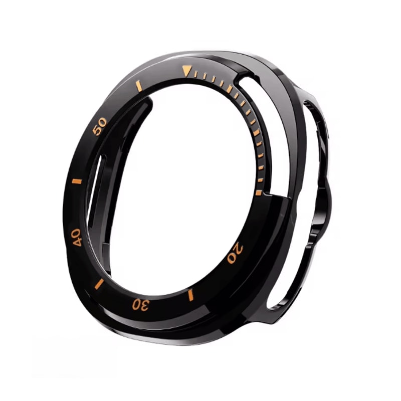 Samsung Galaxy Watch 8 Classic 46mm Protective Bumper Case 13