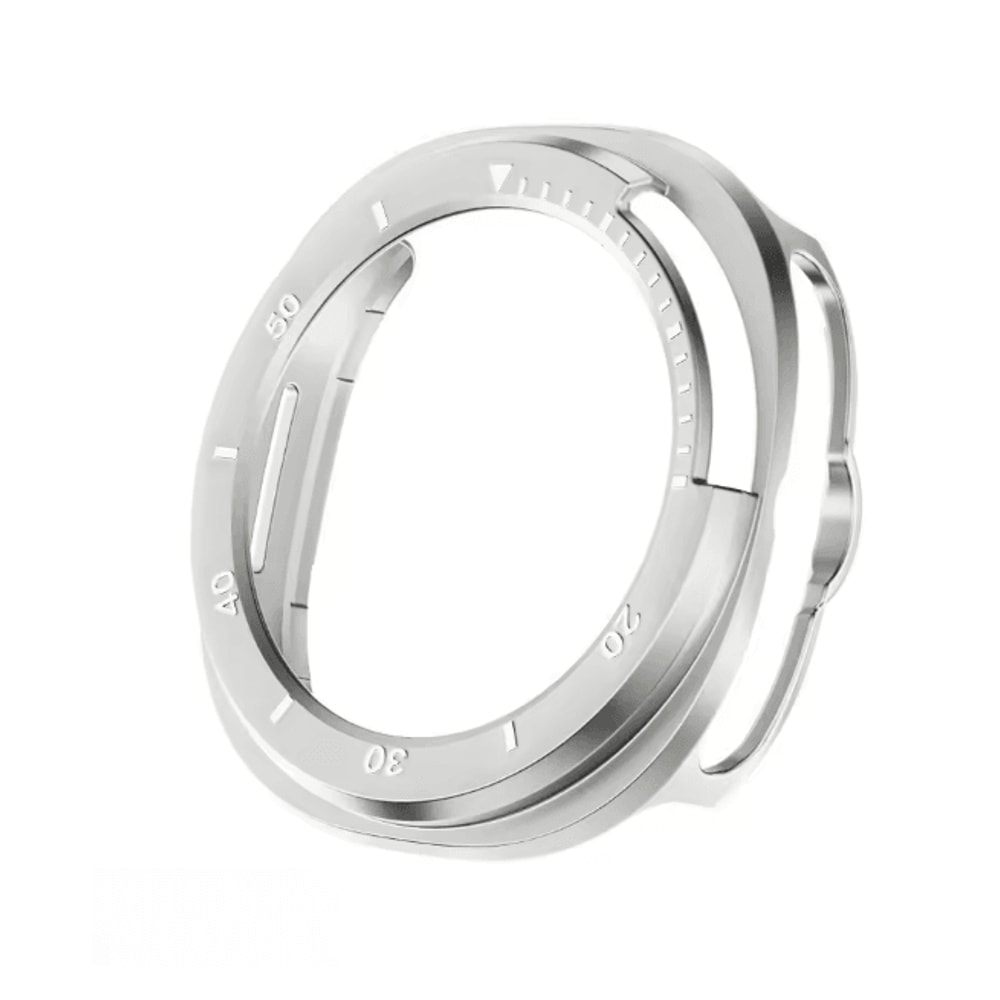 Samsung Galaxy Watch 8 Classic 46mm Protective Bumper Case 14