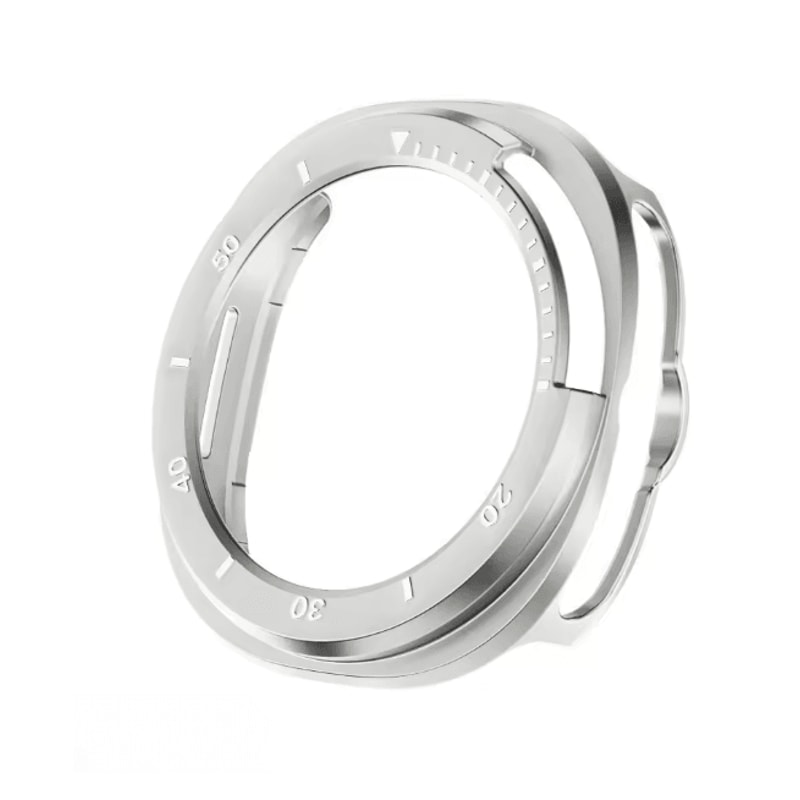 Samsung Galaxy Watch 8 Classic 46mm Protective Bumper Case 14