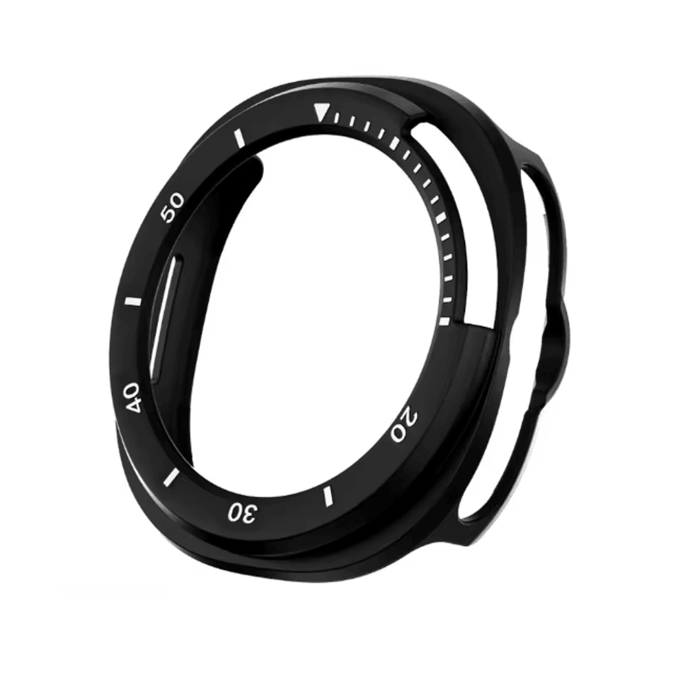 Samsung Galaxy Watch 8 Classic 46mm Protective Bumper Case 1