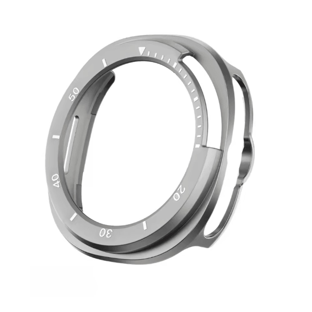 Samsung Galaxy Watch 8 Classic 46mm Protective Bumper Case 3