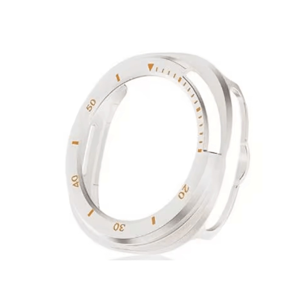 Samsung Galaxy Watch 8 Classic 46mm Protective Bumper Case 6