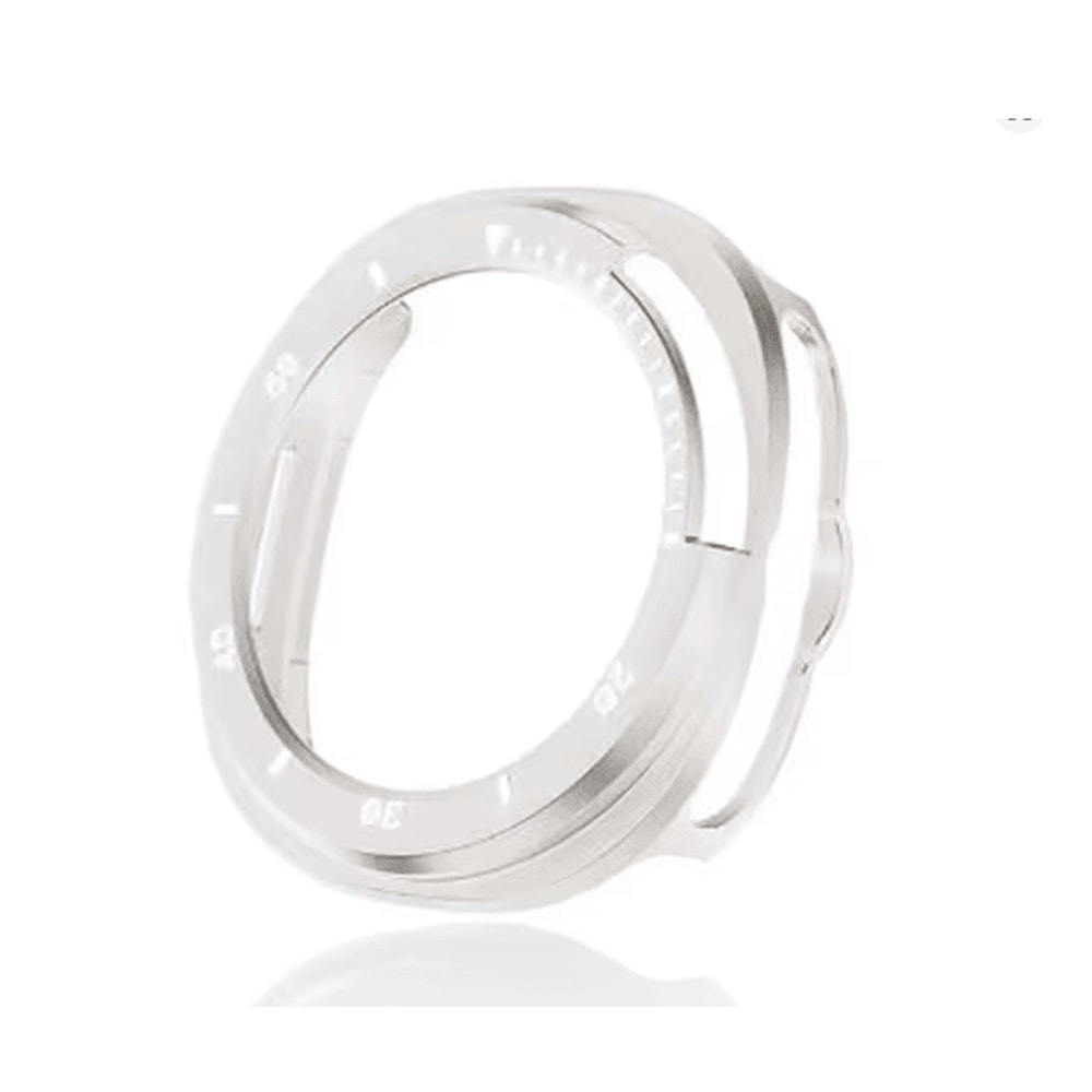 Samsung Galaxy Watch 8 Classic 46mm Protective Bumper Case 7