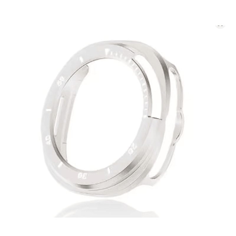 Samsung Galaxy Watch 8 Classic 46mm Protective Bumper Case 7