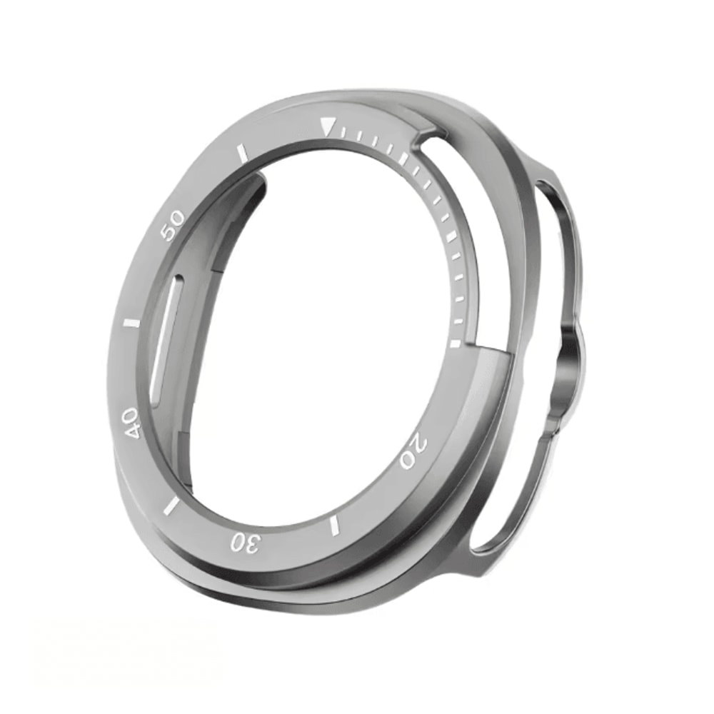 Samsung Galaxy Watch 8 Classic 46mm Protective Bumper Case 8